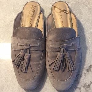 ✨Sam Edelman loafers, size 8.5✨